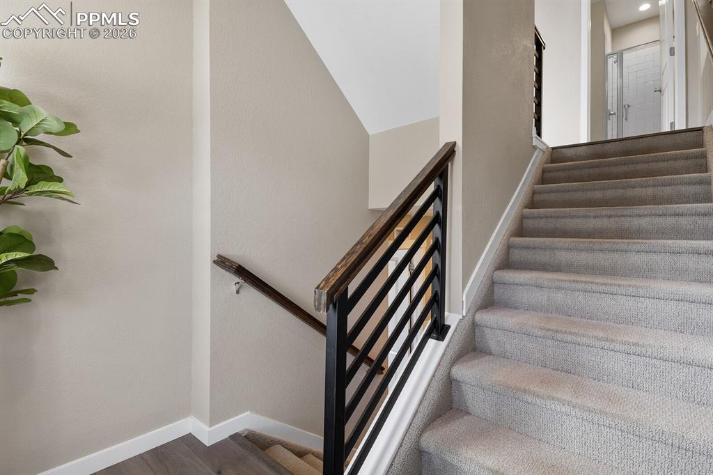 6843 Lily Mountain Lane Colorado Springs CO 80923