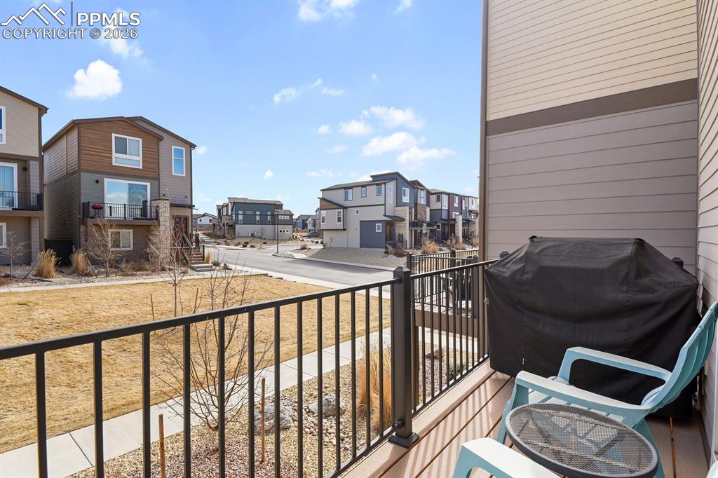 6843 Lily Mountain Lane Colorado Springs CO 80923