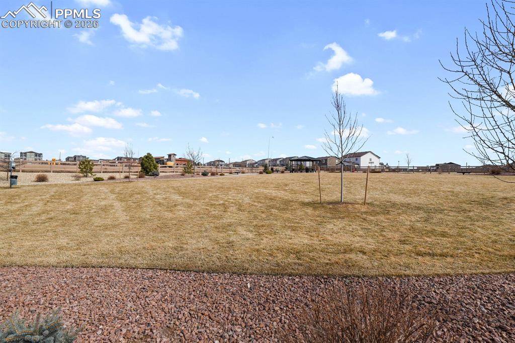 6843 Lily Mountain Lane Colorado Springs CO 80923