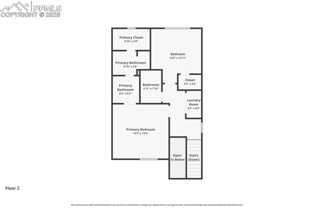 6843 Lily Mountain Lane Colorado Springs CO 80923