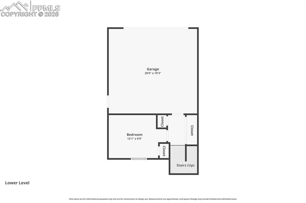 6843 Lily Mountain Lane Colorado Springs CO 80923