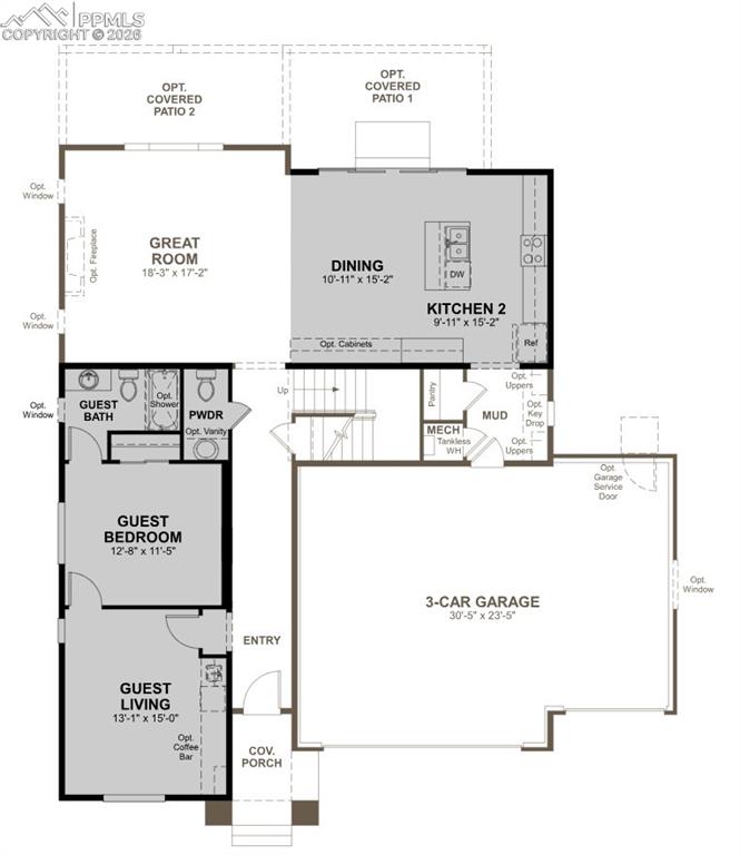 10047 Hartwood Drive Peyton CO 80831