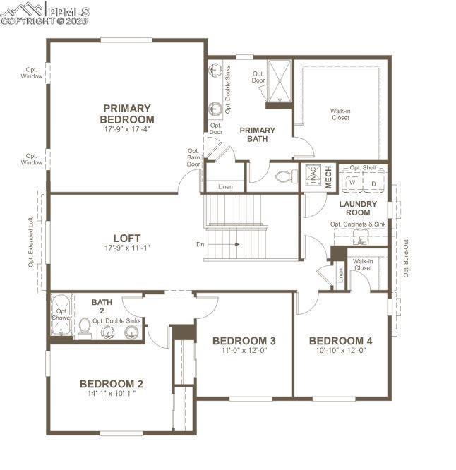 10047 Hartwood Drive Peyton CO 80831