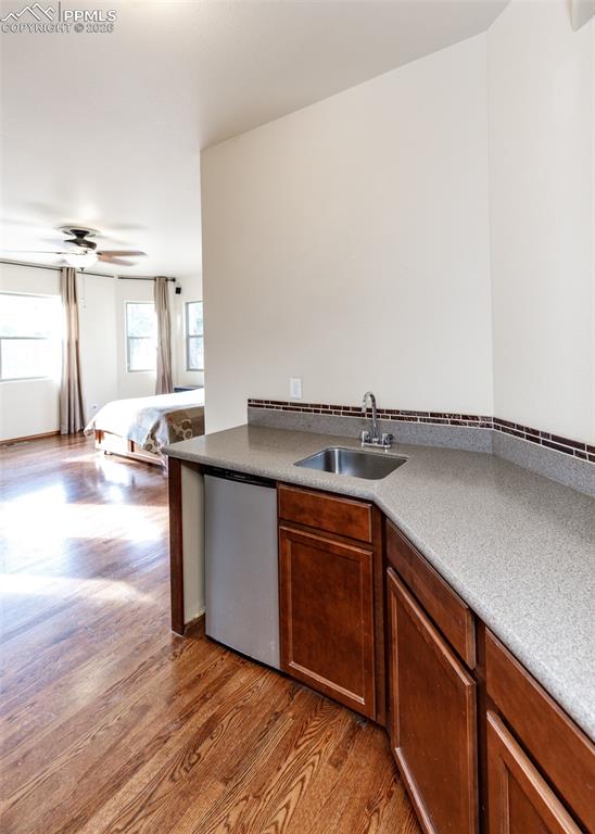 10916 Silver Mountain Point Colorado Springs CO 80908