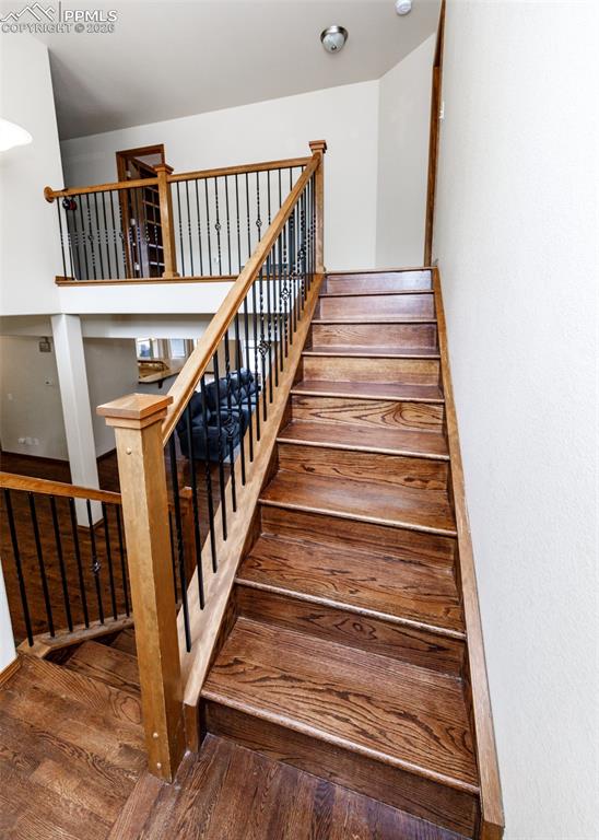 10916 Silver Mountain Point Colorado Springs CO 80908