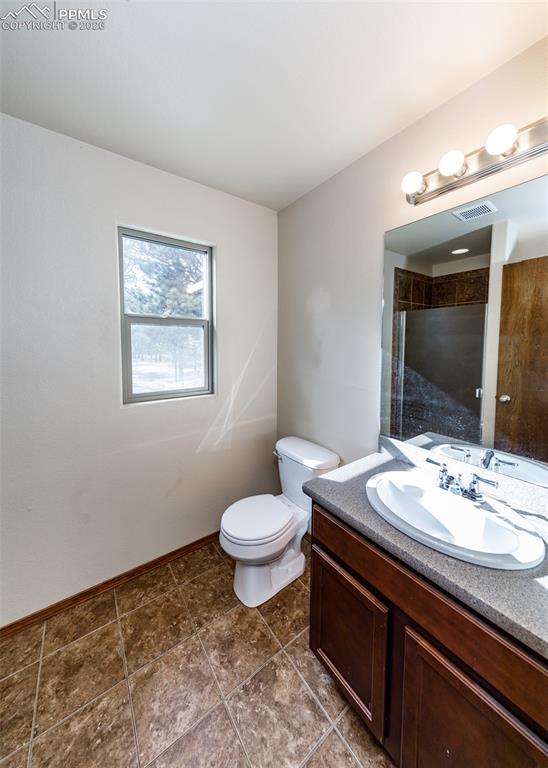10916 Silver Mountain Point Colorado Springs CO 80908