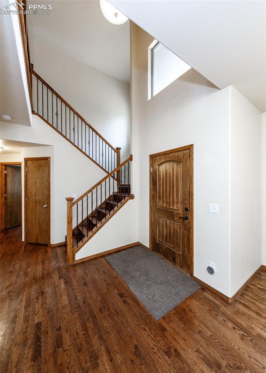 10916 Silver Mountain Point Colorado Springs CO 80908