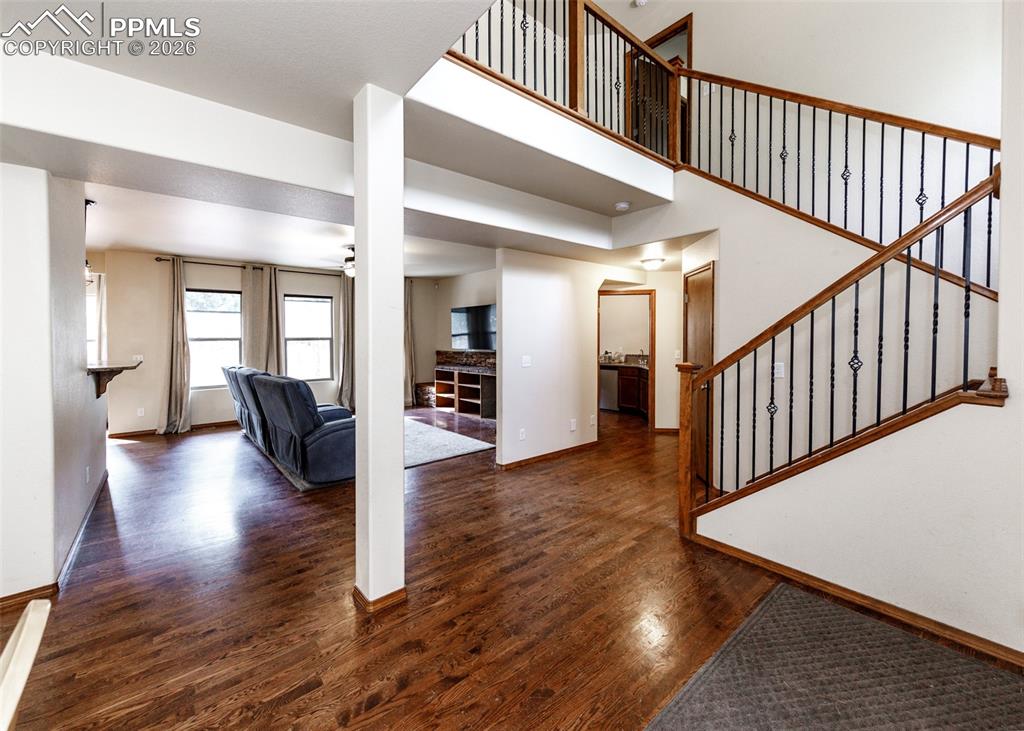 10916 Silver Mountain Point Colorado Springs CO 80908