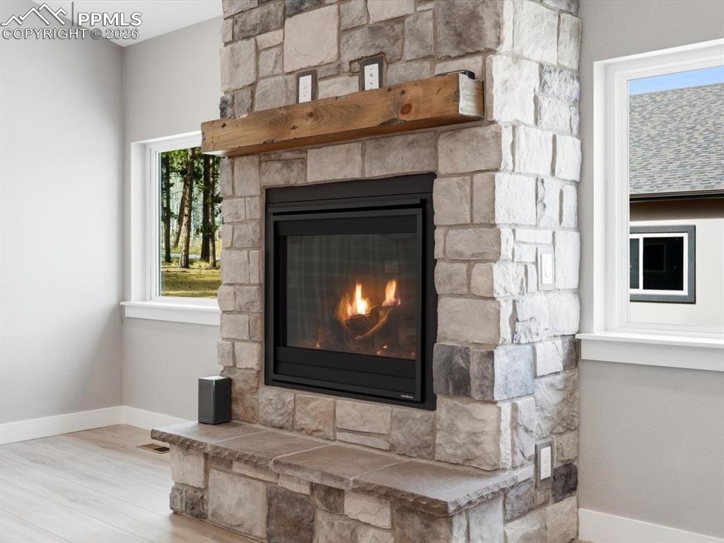 1305 Stone Ridge Drive Woodland Park CO 80863