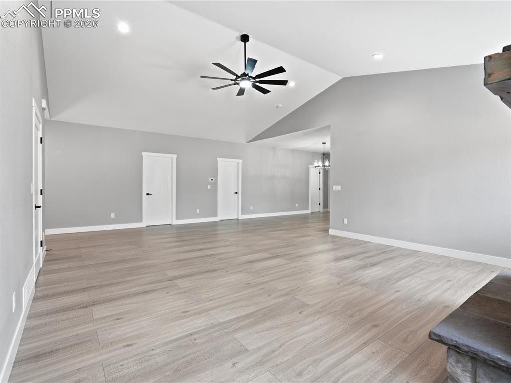1305 Stone Ridge Drive Woodland Park CO 80863