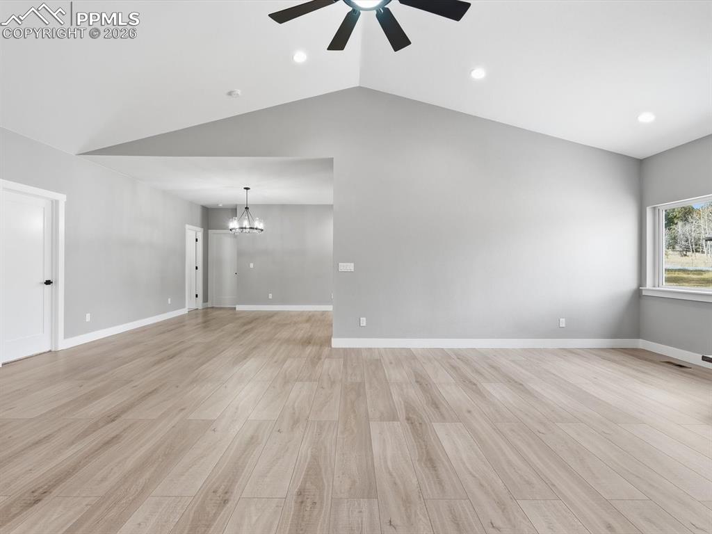 1305 Stone Ridge Drive Woodland Park CO 80863