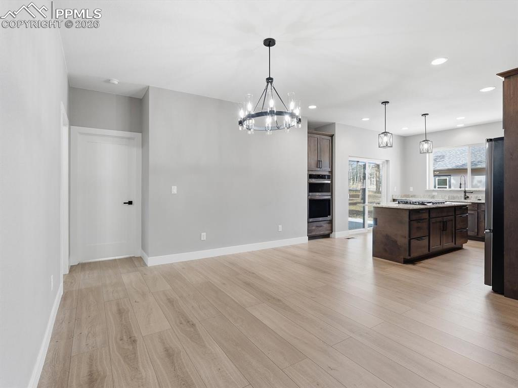1305 Stone Ridge Drive Woodland Park CO 80863