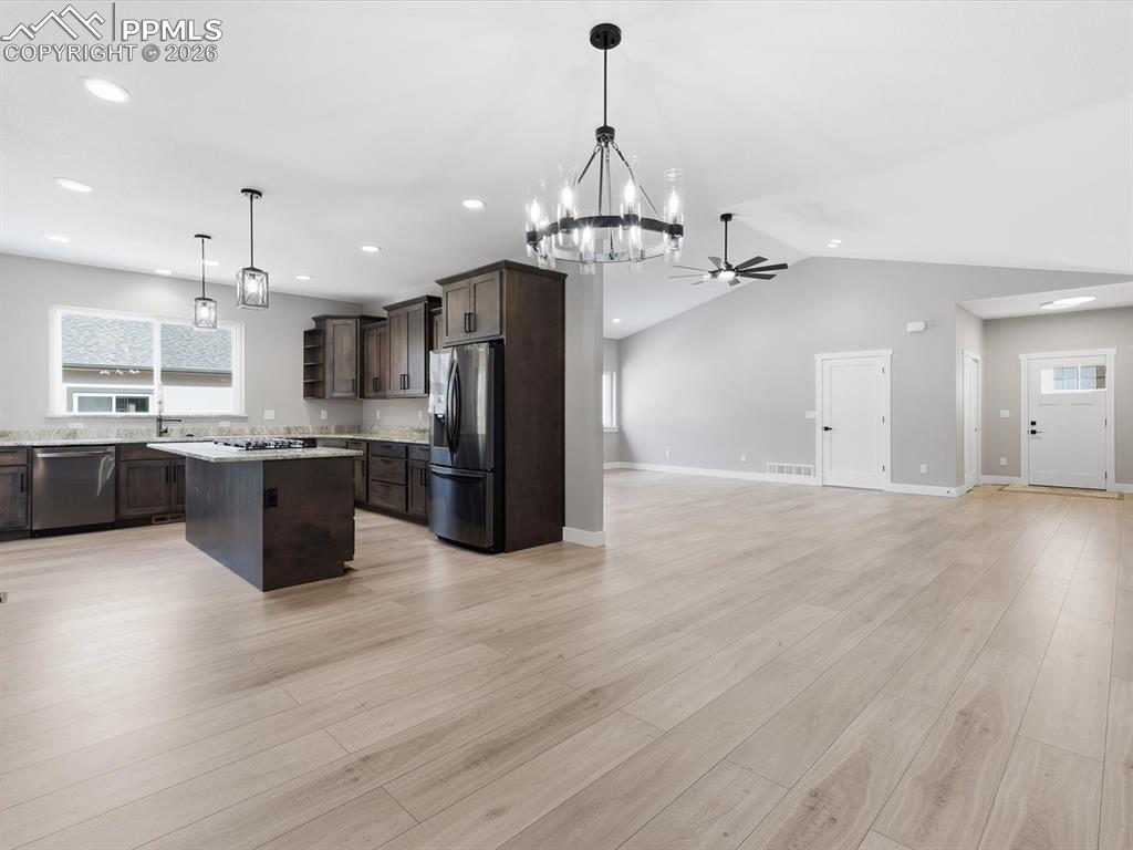 1305 Stone Ridge Drive Woodland Park CO 80863