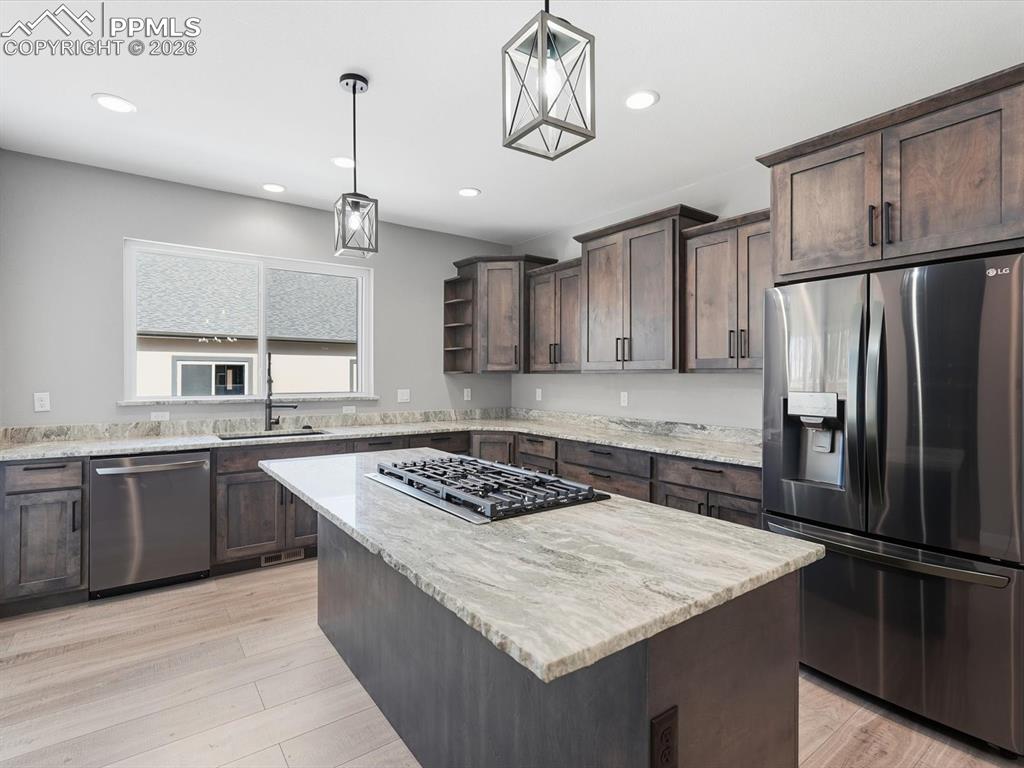 1305 Stone Ridge Drive Woodland Park CO 80863
