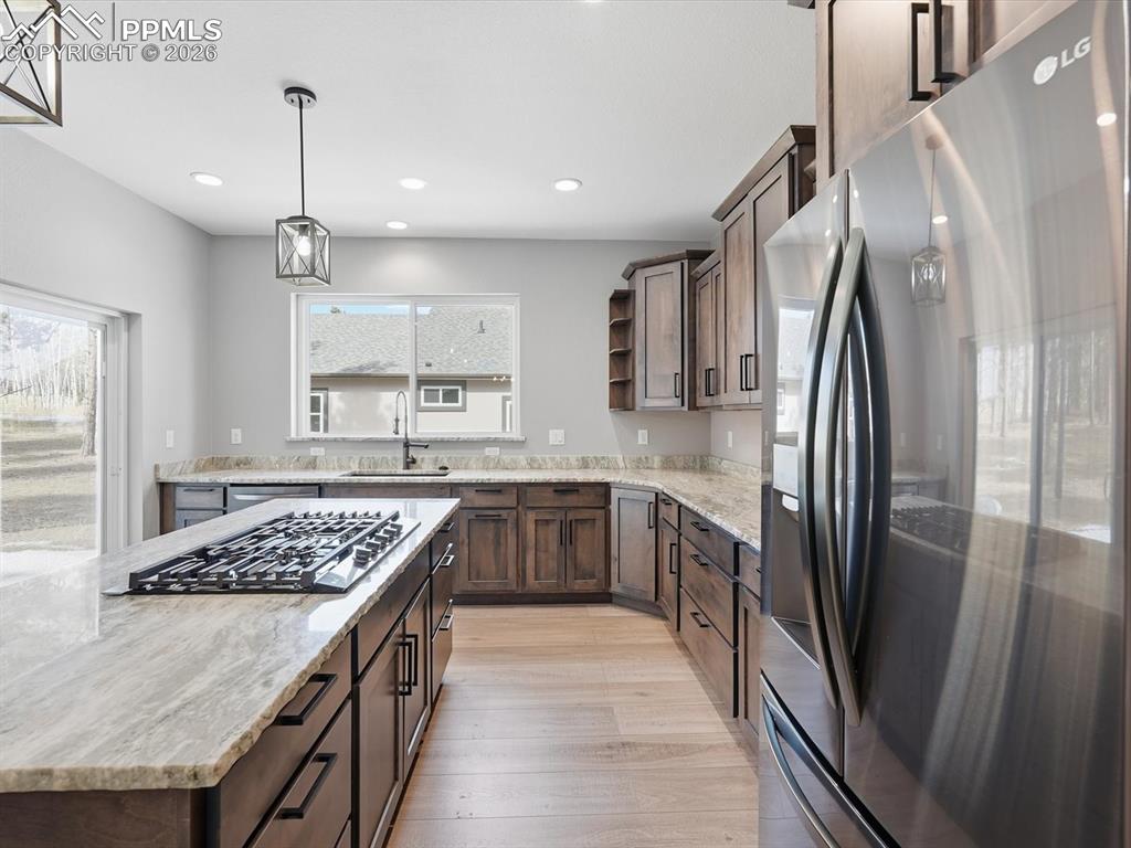 1305 Stone Ridge Drive Woodland Park CO 80863