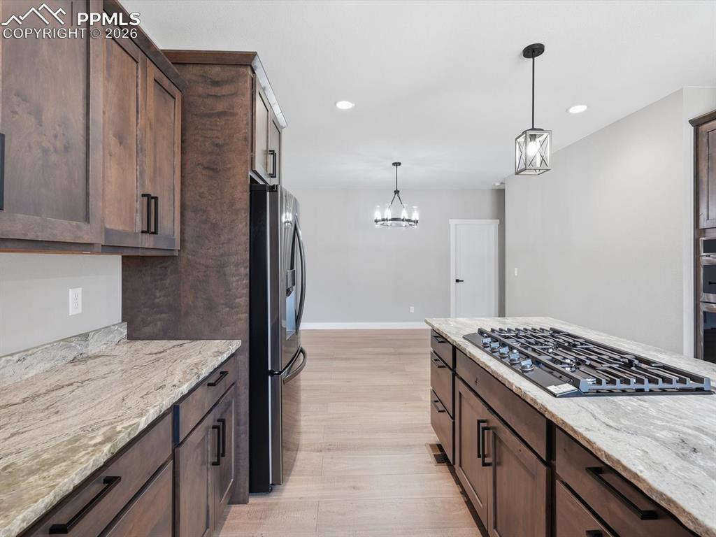 1305 Stone Ridge Drive Woodland Park CO 80863