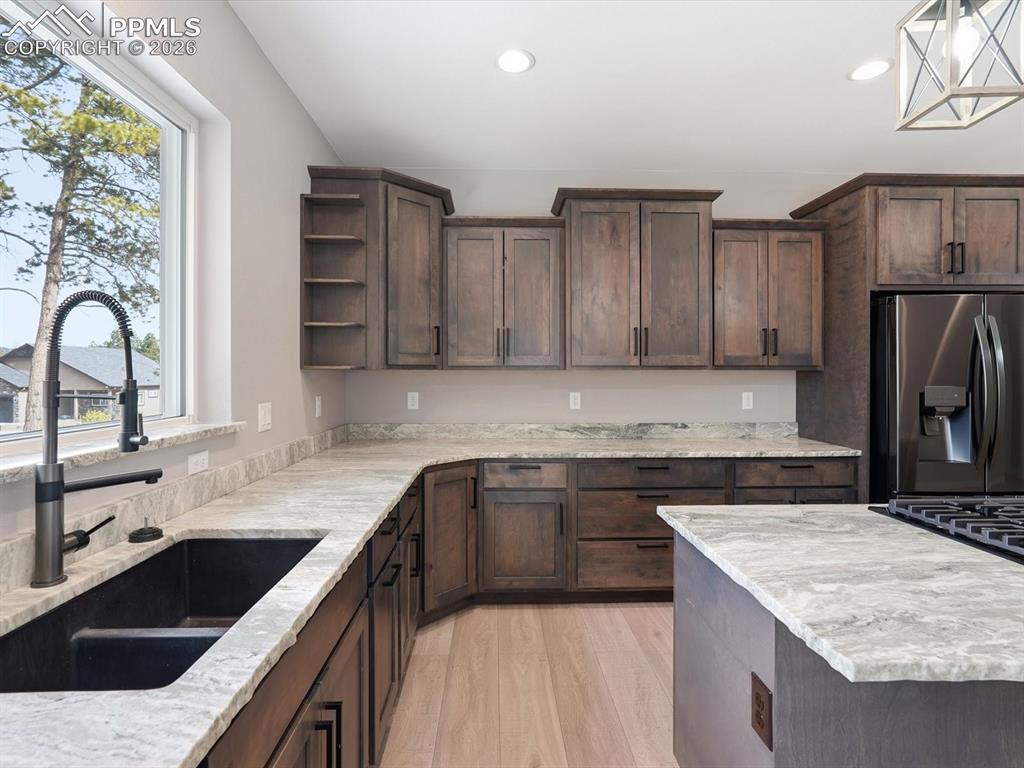 1305 Stone Ridge Drive Woodland Park CO 80863