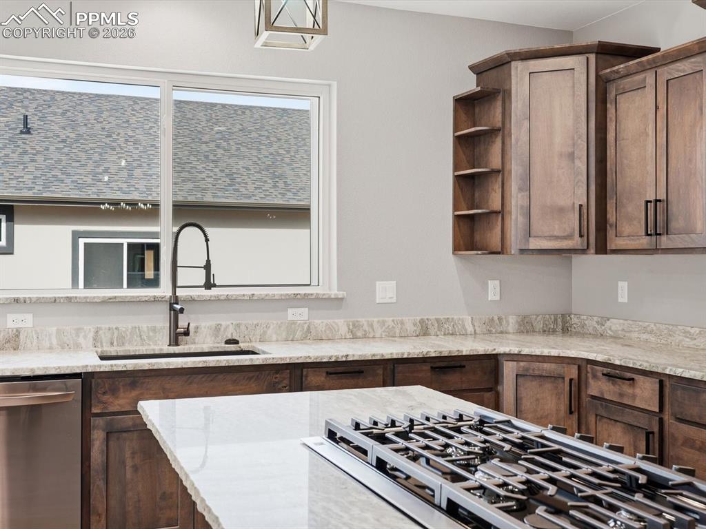 1305 Stone Ridge Drive Woodland Park CO 80863