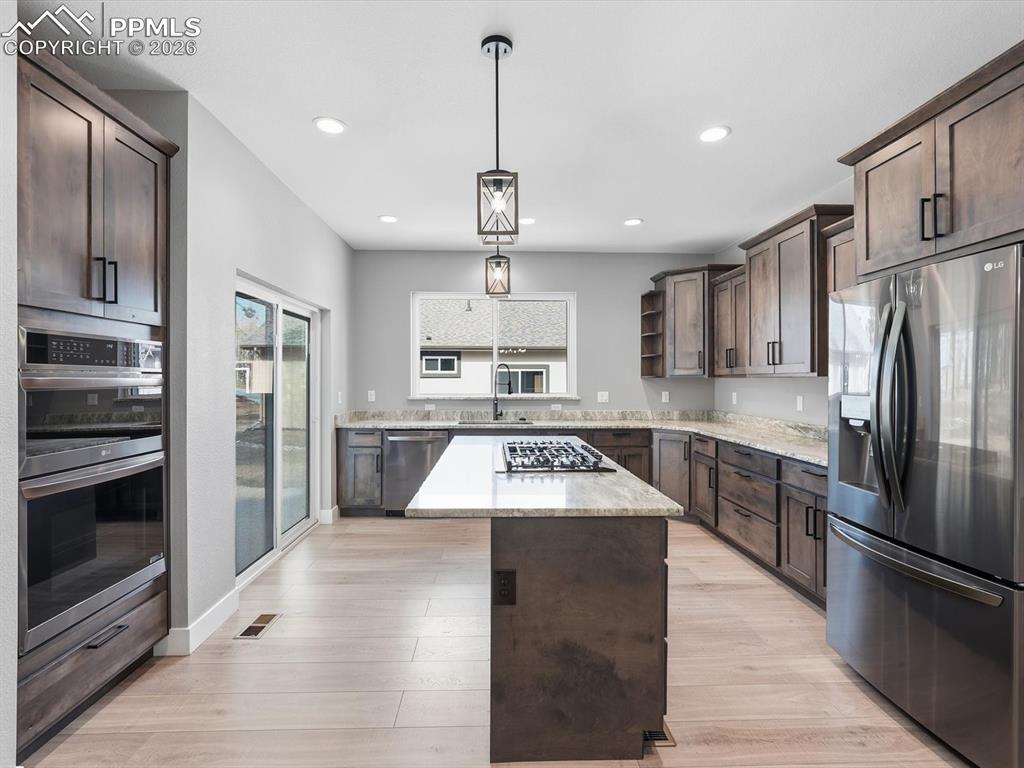 1305 Stone Ridge Drive Woodland Park CO 80863