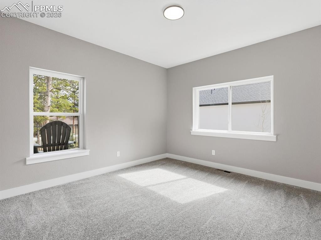 1305 Stone Ridge Drive Woodland Park CO 80863
