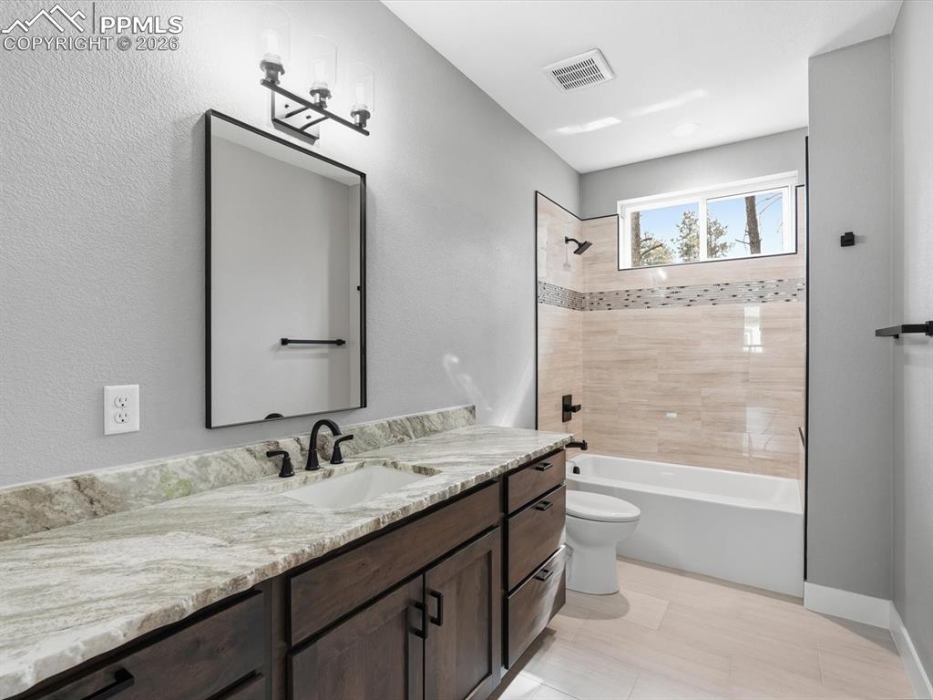 1305 Stone Ridge Drive Woodland Park CO 80863