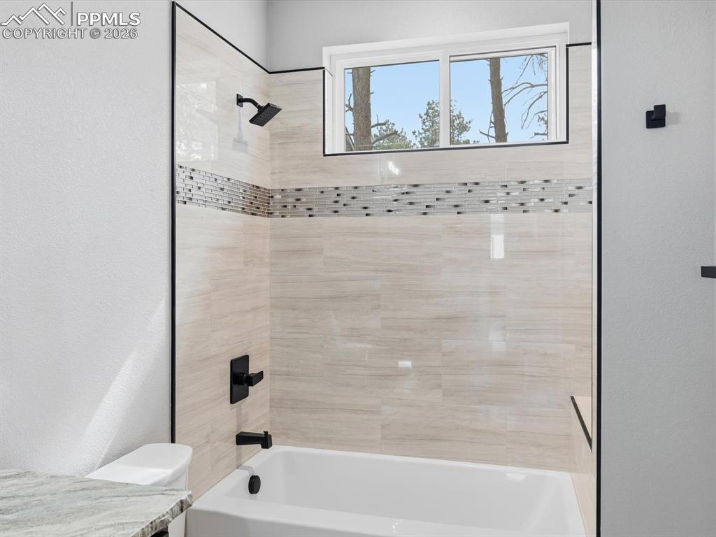 1305 Stone Ridge Drive Woodland Park CO 80863