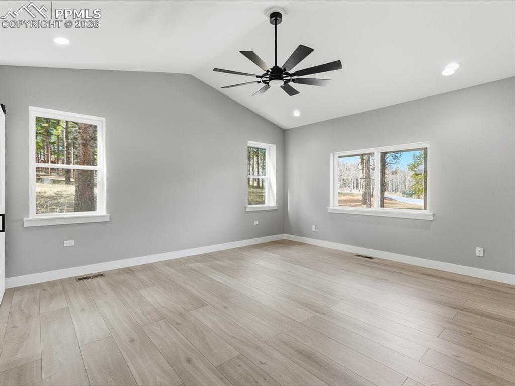 1305 Stone Ridge Drive Woodland Park CO 80863