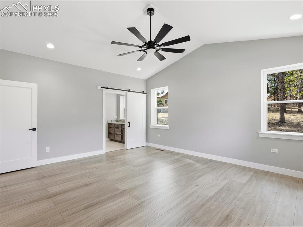 1305 Stone Ridge Drive Woodland Park CO 80863