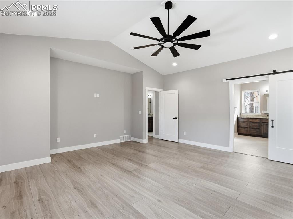 1305 Stone Ridge Drive Woodland Park CO 80863