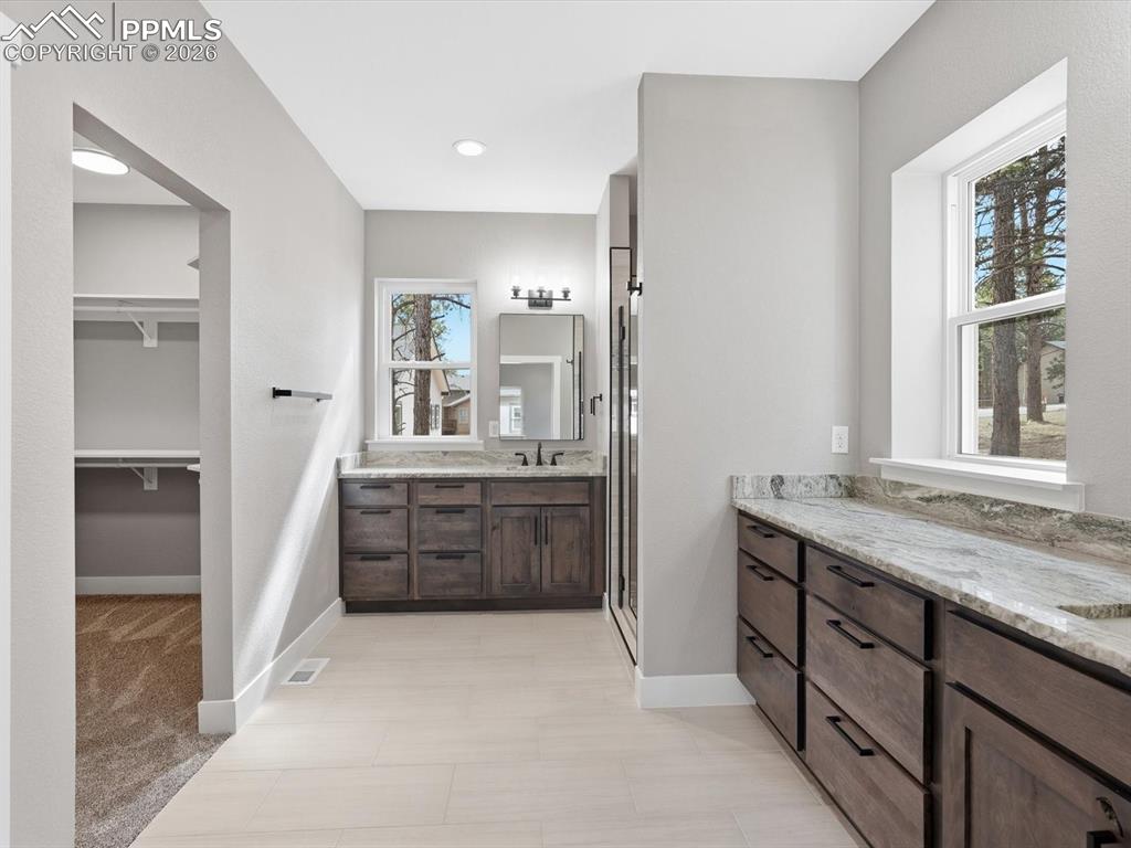 1305 Stone Ridge Drive Woodland Park CO 80863