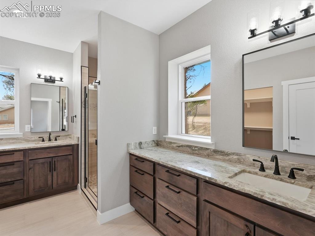 1305 Stone Ridge Drive Woodland Park CO 80863