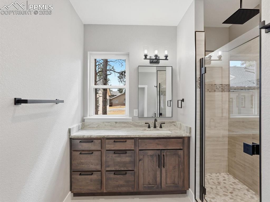 1305 Stone Ridge Drive Woodland Park CO 80863