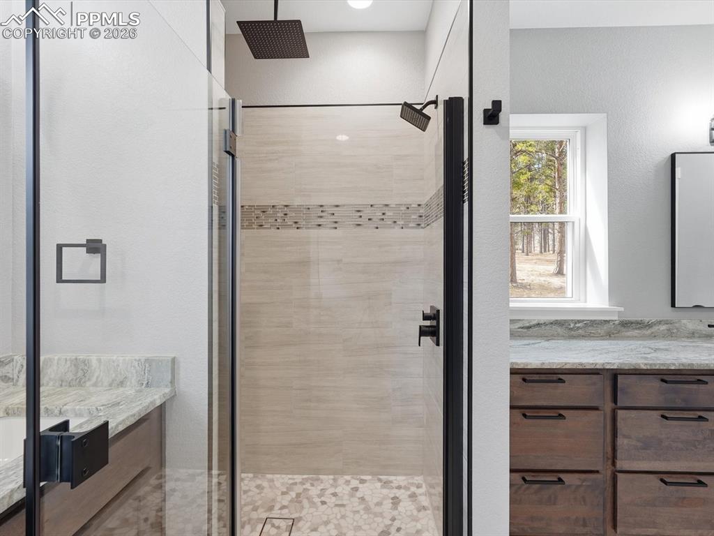 1305 Stone Ridge Drive Woodland Park CO 80863