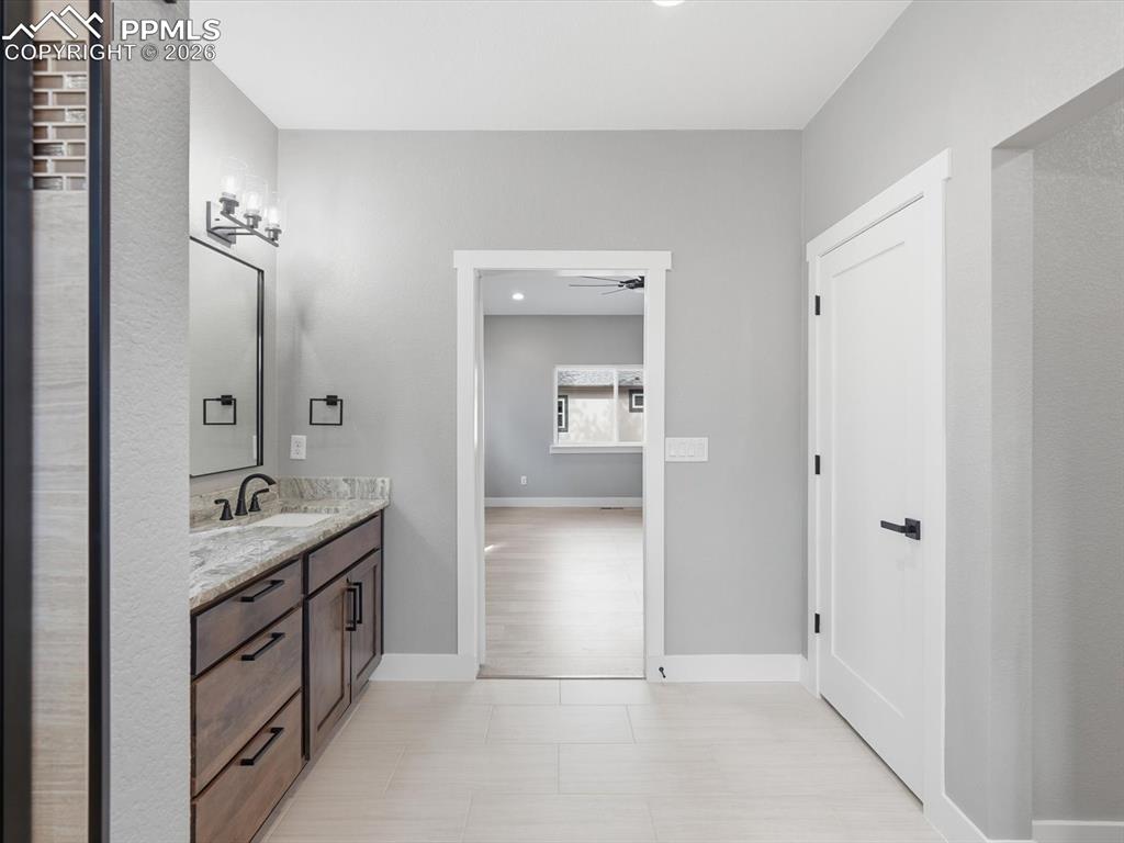 1305 Stone Ridge Drive Woodland Park CO 80863