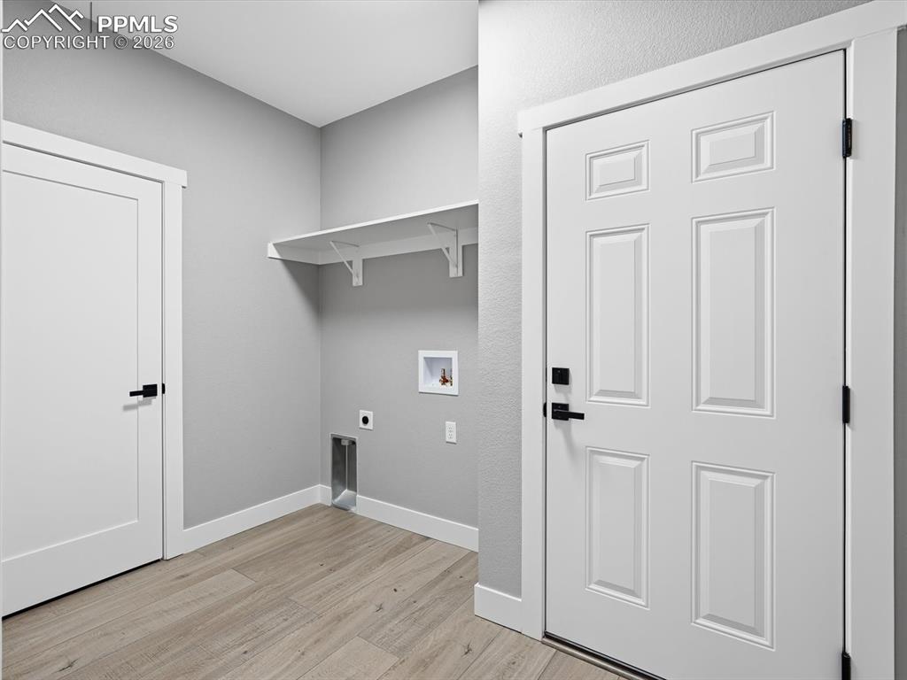 1305 Stone Ridge Drive Woodland Park CO 80863