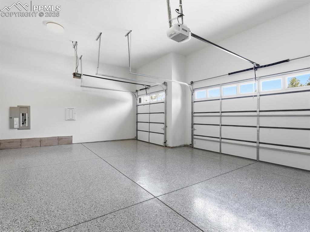 1305 Stone Ridge Drive Woodland Park CO 80863