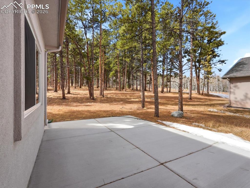 1305 Stone Ridge Drive Woodland Park CO 80863