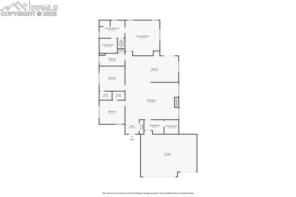 1305 Stone Ridge Drive Woodland Park CO 80863