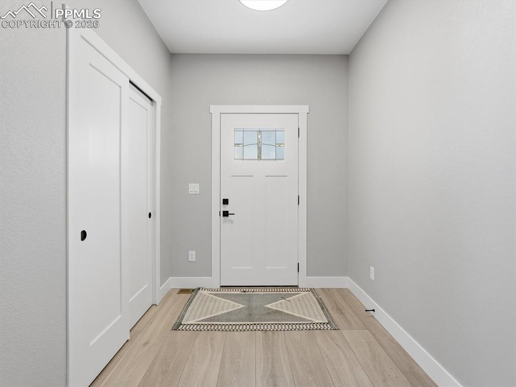 1305 Stone Ridge Drive Woodland Park CO 80863