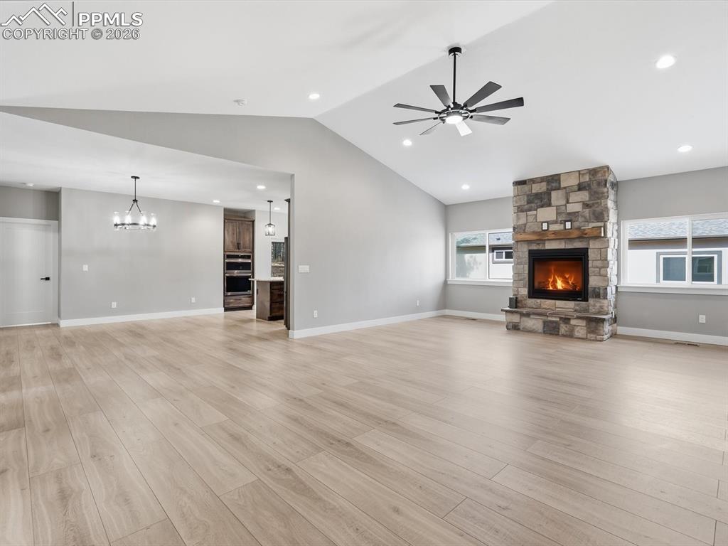 1305 Stone Ridge Drive Woodland Park CO 80863