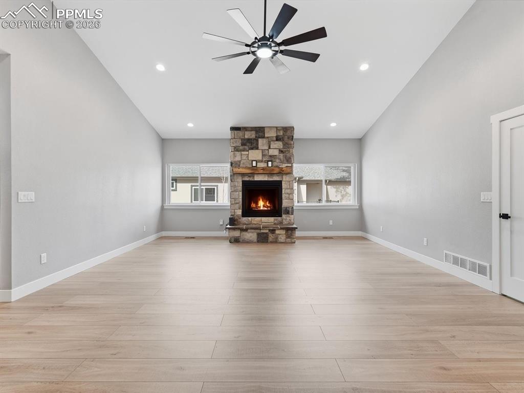 1305 Stone Ridge Drive Woodland Park CO 80863