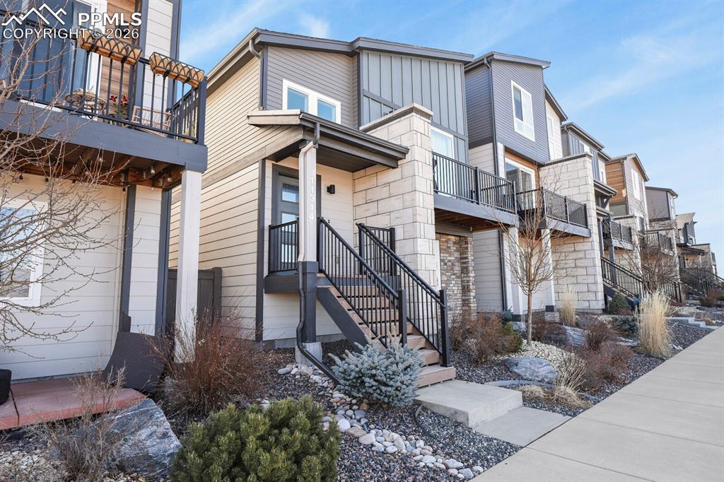 11314 Modern Meadow Loop Colorado Springs CO 80921