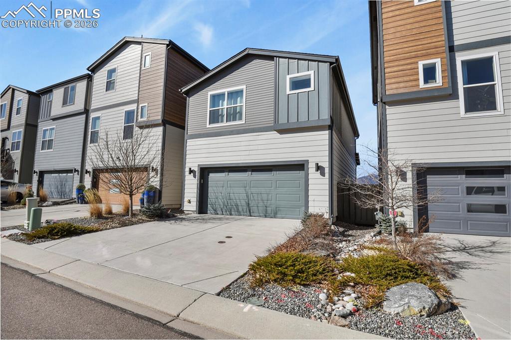 11314 Modern Meadow Loop Colorado Springs CO 80921