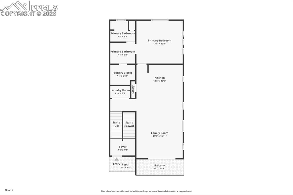 11314 Modern Meadow Loop Colorado Springs CO 80921