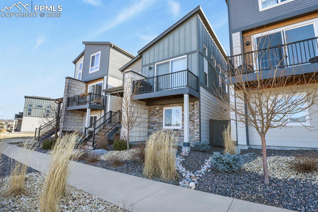 11314 Modern Meadow Loop Colorado Springs CO 80921