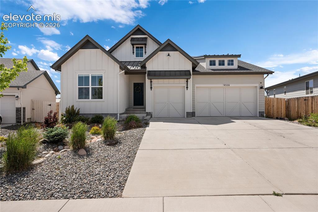 9320 Beaver Brook Drive Colorado Springs CO 80908