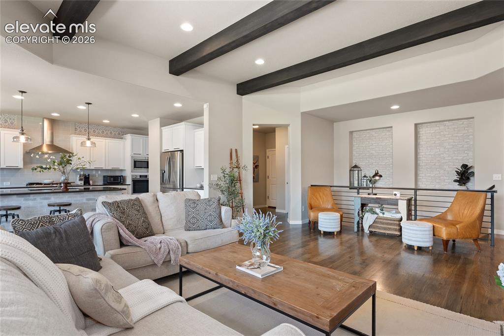 9320 Beaver Brook Drive Colorado Springs CO 80908