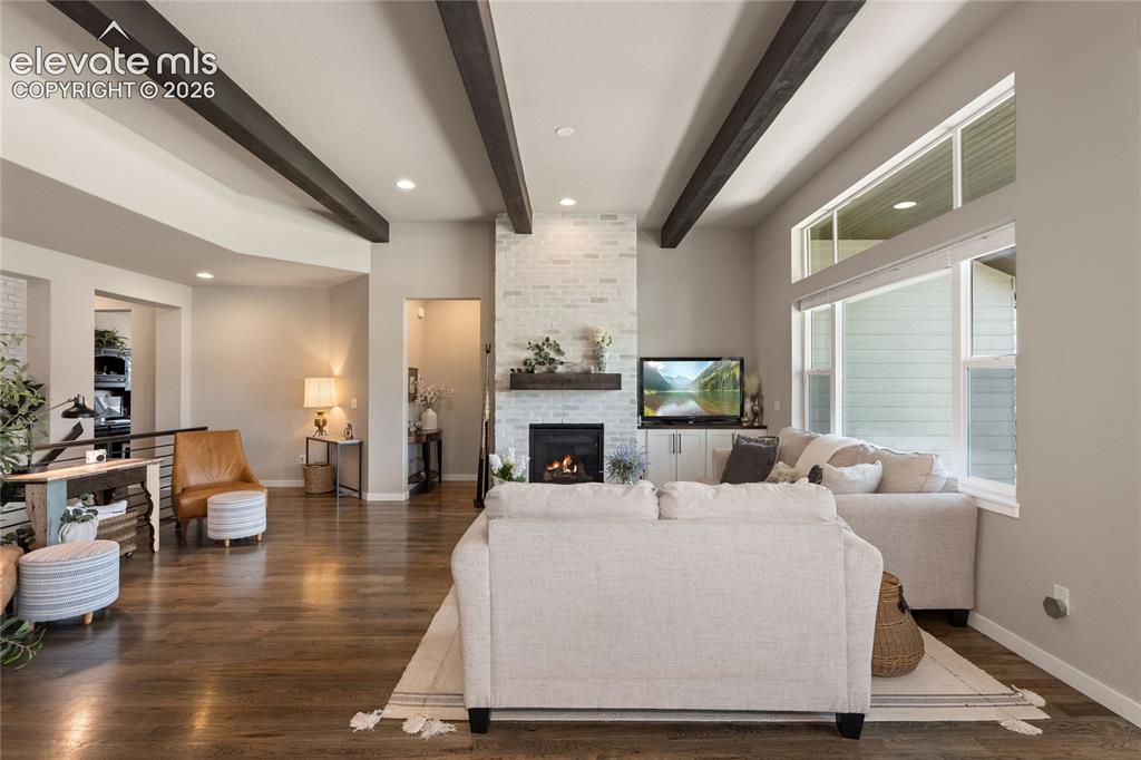 9320 Beaver Brook Drive Colorado Springs CO 80908