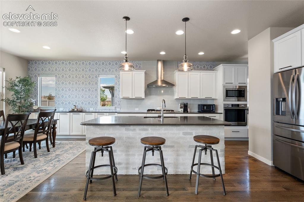 9320 Beaver Brook Drive Colorado Springs CO 80908