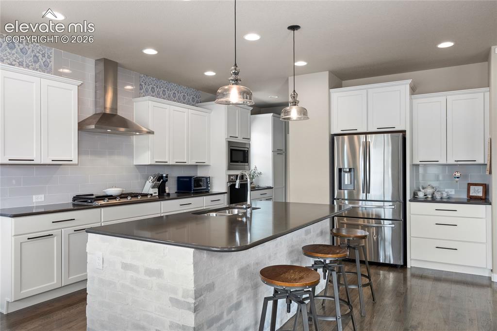 9320 Beaver Brook Drive Colorado Springs CO 80908